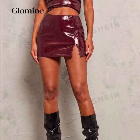 Bundle of New clothes (dresses, pants, shirts) - Picture 10 of 12